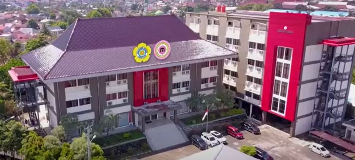 Manajemen Informatika