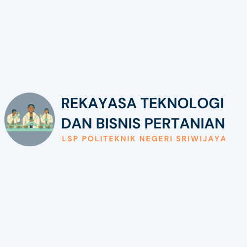 Rekayasa Teknologi dan Bisnis Pertanian