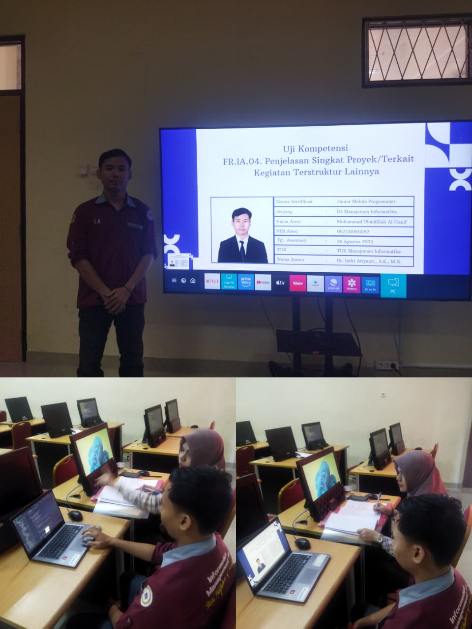 Skema Junior Mobile Programmer