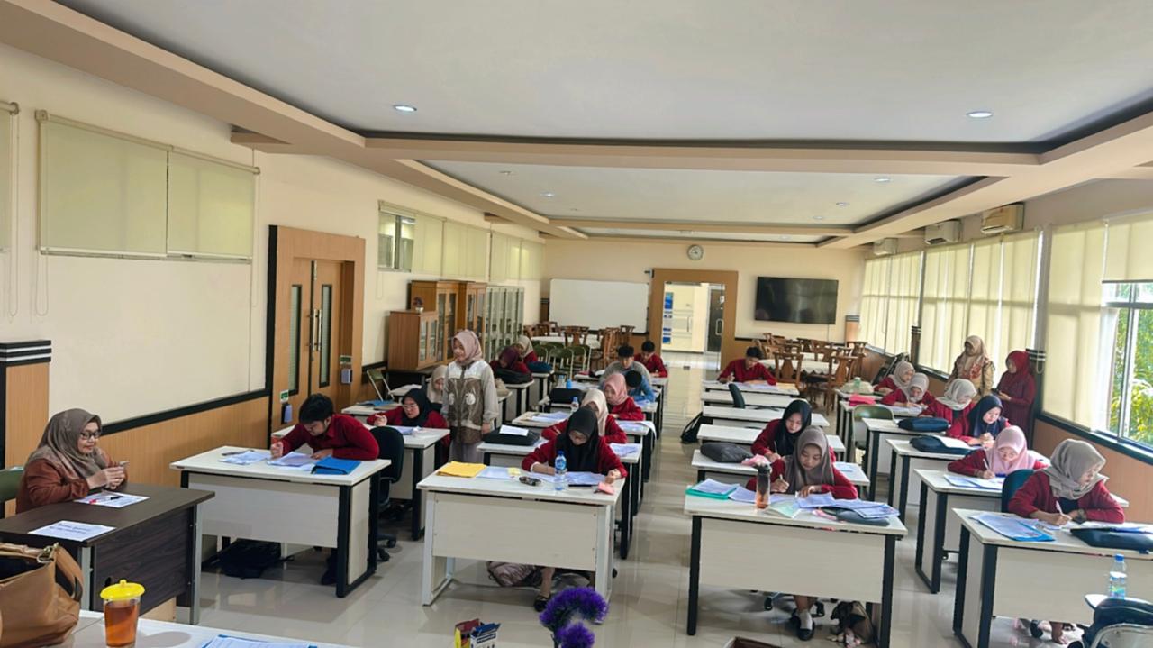 Skema Sertifikasi Filing