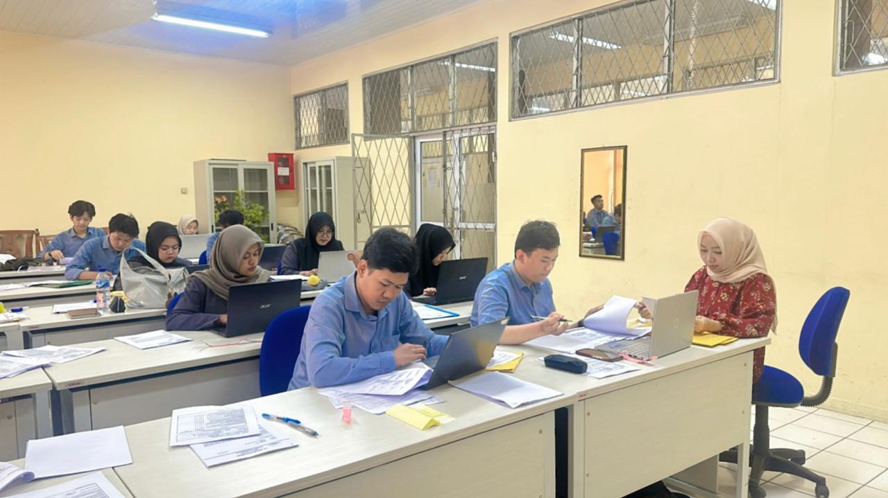 Skema Sertifikasi Mail Handling