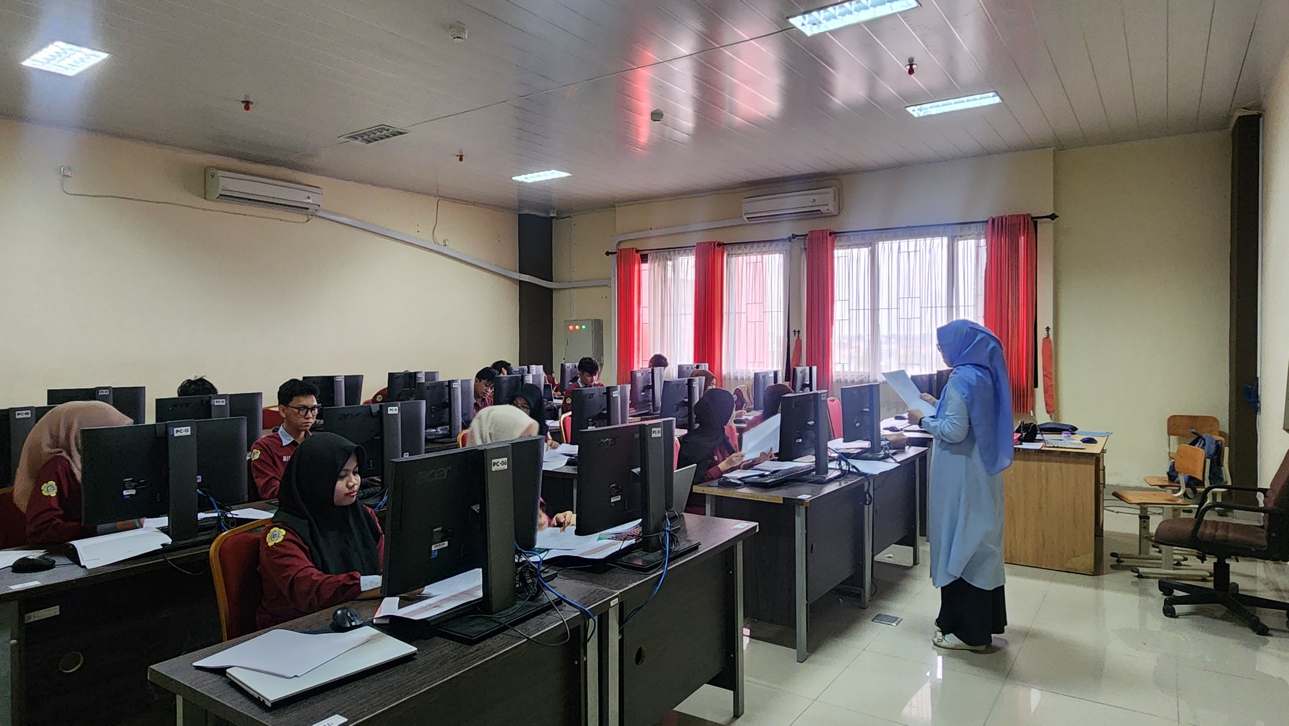 Skema System Analyst
