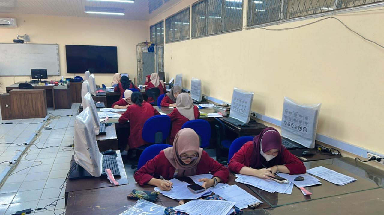 Skema Sertifikasi Administrative Assistant