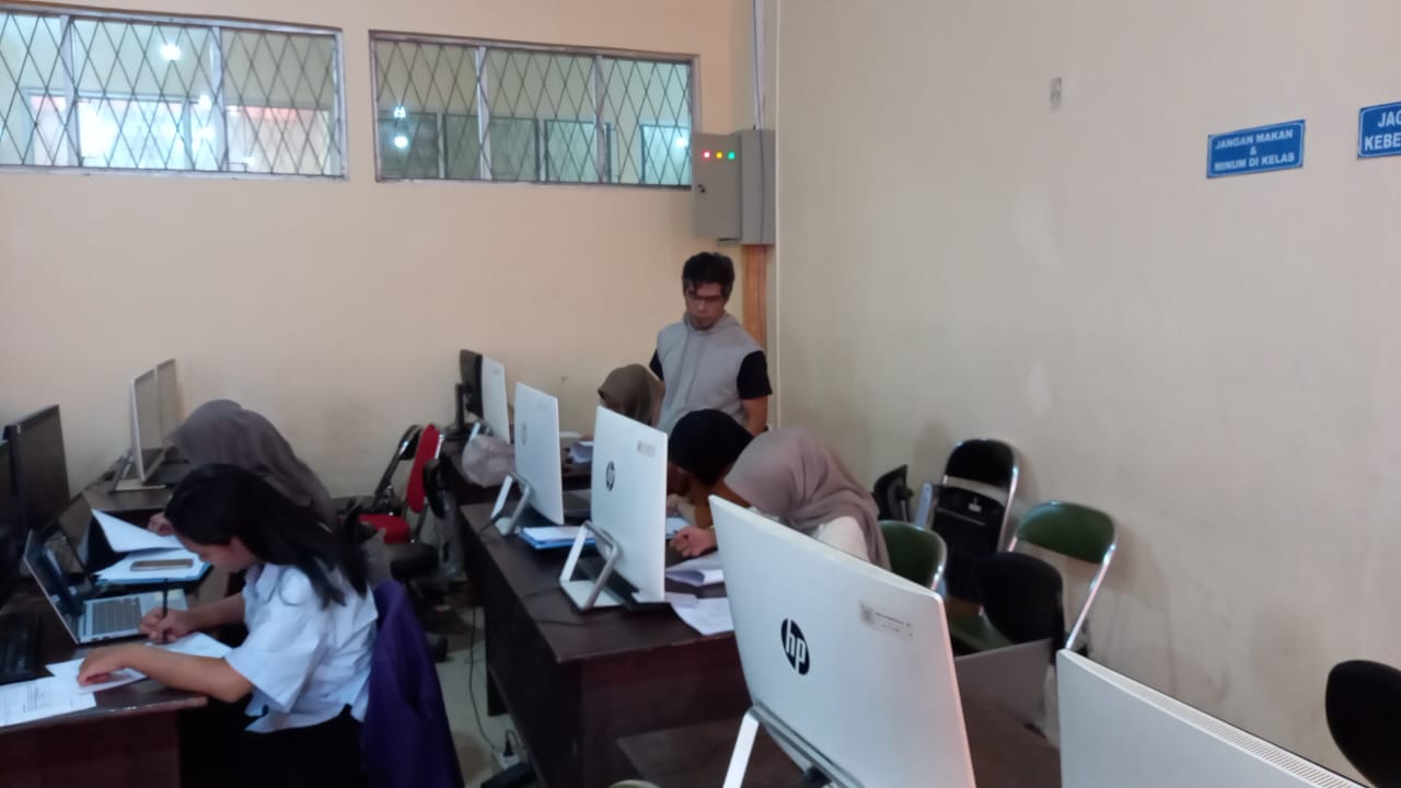 Skema Sertifikasi Skema Desainer Grafis Madya (Inermediate Graphic Designer)